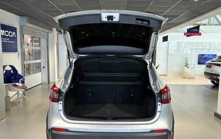 Nissan Qashqai, 2020 год, 2 250 000 рублей, 7 фотография