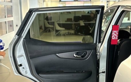 Nissan Qashqai, 2020 год, 2 250 000 рублей, 12 фотография