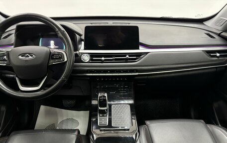 Chery Tiggo 7 Pro, 2022 год, 1 730 000 рублей, 10 фотография