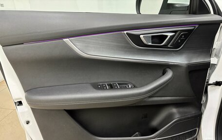 Chery Tiggo 7 Pro, 2022 год, 1 730 000 рублей, 7 фотография