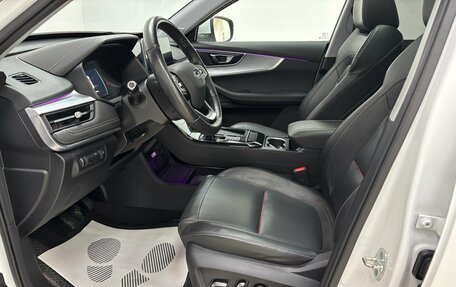 Chery Tiggo 7 Pro, 2022 год, 1 730 000 рублей, 9 фотография