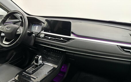 Chery Tiggo 7 Pro, 2022 год, 1 730 000 рублей, 12 фотография