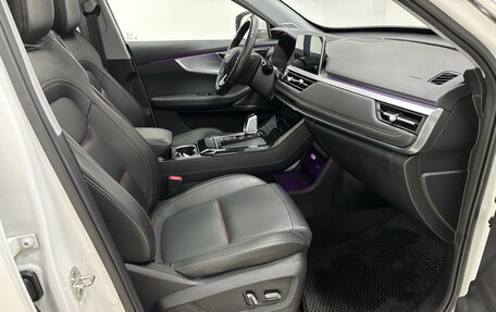 Chery Tiggo 7 Pro, 2022 год, 1 730 000 рублей, 13 фотография