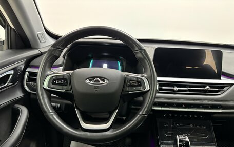 Chery Tiggo 7 Pro, 2022 год, 1 730 000 рублей, 11 фотография