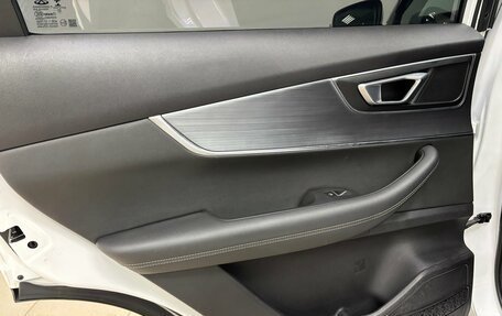 Chery Tiggo 7 Pro, 2022 год, 1 730 000 рублей, 14 фотография