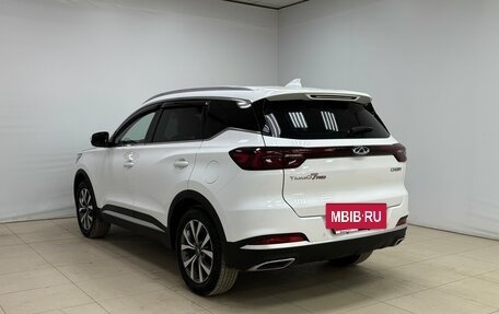 Chery Tiggo 7 Pro, 2022 год, 1 730 000 рублей, 6 фотография