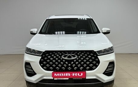 Chery Tiggo 7 Pro, 2022 год, 1 730 000 рублей, 2 фотография