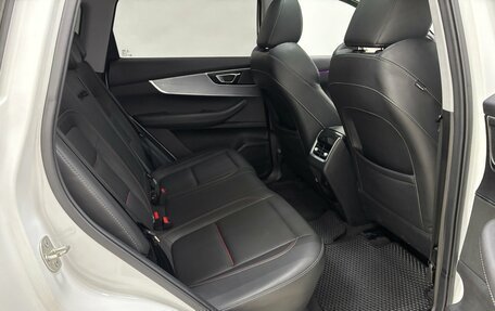 Chery Tiggo 7 Pro, 2022 год, 1 730 000 рублей, 15 фотография