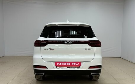 Chery Tiggo 7 Pro, 2022 год, 1 730 000 рублей, 5 фотография