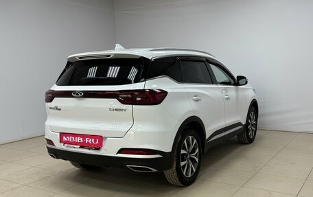 Chery Tiggo 7 Pro, 2022 год, 1 730 000 рублей, 4 фотография