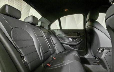 Mercedes-Benz C-Класс, 2016 год, 2 700 000 рублей, 15 фотография