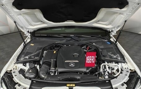 Mercedes-Benz C-Класс, 2016 год, 2 700 000 рублей, 11 фотография