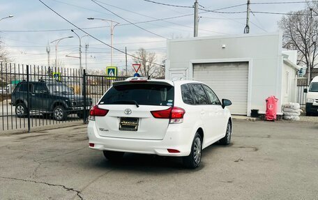 Toyota Corolla, 2017 год, 1 299 999 рублей, 6 фотография