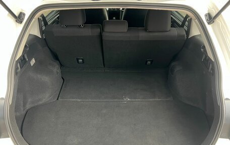 Toyota Corolla, 2017 год, 1 299 999 рублей, 12 фотография