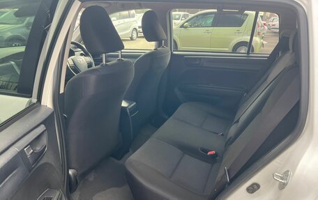 Toyota Corolla, 2017 год, 1 299 999 рублей, 11 фотография