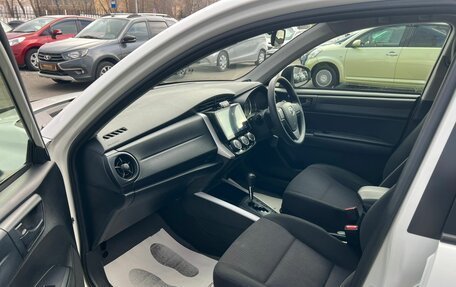 Toyota Corolla, 2017 год, 1 299 999 рублей, 10 фотография