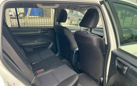 Toyota Corolla, 2017 год, 1 299 999 рублей, 13 фотография