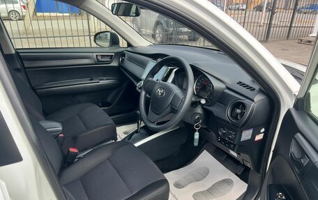 Toyota Corolla, 2017 год, 1 299 999 рублей, 14 фотография