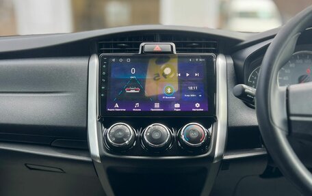 Toyota Corolla, 2017 год, 1 299 999 рублей, 20 фотография