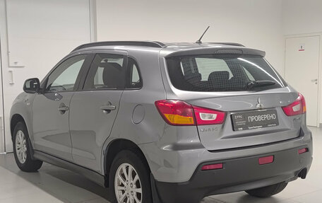 Mitsubishi ASX I рестайлинг, 2013 год, 1 250 000 рублей, 7 фотография