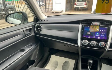 Toyota Corolla, 2017 год, 1 299 999 рублей, 16 фотография