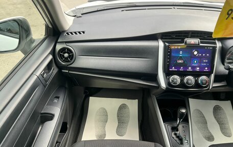 Toyota Corolla, 2017 год, 1 299 999 рублей, 18 фотография