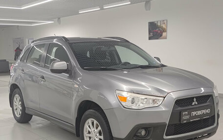 Mitsubishi ASX I рестайлинг, 2013 год, 1 250 000 рублей, 3 фотография