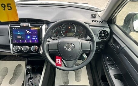 Toyota Corolla, 2017 год, 1 299 999 рублей, 19 фотография