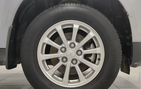 Mitsubishi ASX I рестайлинг, 2013 год, 1 250 000 рублей, 18 фотография