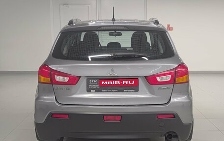 Mitsubishi ASX I рестайлинг, 2013 год, 1 250 000 рублей, 6 фотография