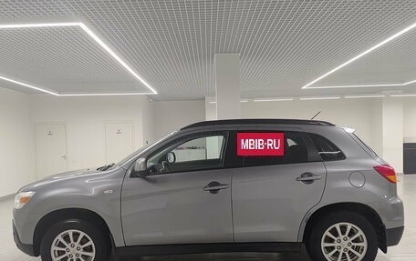 Mitsubishi ASX I рестайлинг, 2013 год, 1 250 000 рублей, 8 фотография