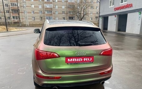 Audi Q5, 2008 год, 1 400 000 рублей, 3 фотография