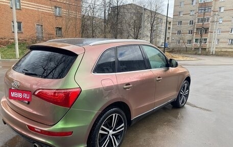 Audi Q5, 2008 год, 1 400 000 рублей, 4 фотография