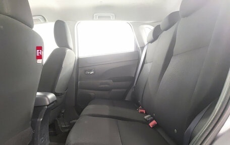 Mitsubishi ASX I рестайлинг, 2013 год, 1 250 000 рублей, 12 фотография