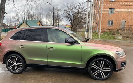 Audi Q5, 2008 год, 1 400 000 рублей, 7 фотография