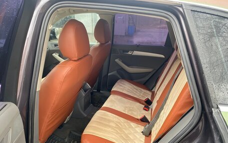 Audi Q5, 2008 год, 1 400 000 рублей, 8 фотография