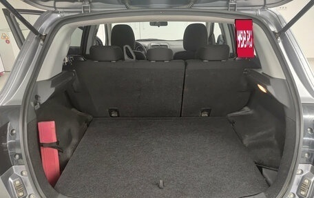 Mitsubishi ASX I рестайлинг, 2013 год, 1 250 000 рублей, 10 фотография