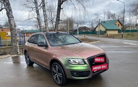 Audi Q5, 2008 год, 1 400 000 рублей, 5 фотография
