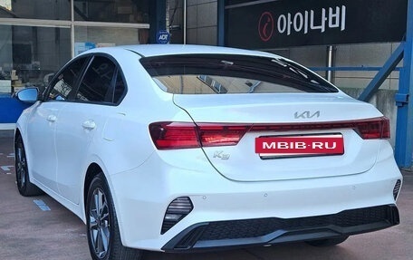 KIA K3, 2022 год, 1 900 000 рублей, 4 фотография