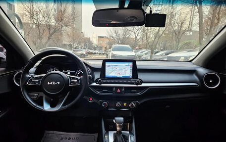 KIA K3, 2022 год, 1 900 000 рублей, 7 фотография