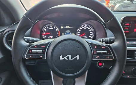 KIA K3, 2022 год, 1 900 000 рублей, 9 фотография