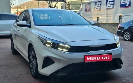 KIA K3, 2022 год, 1 900 000 рублей, 3 фотография