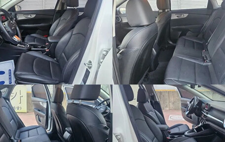 KIA K3, 2022 год, 1 900 000 рублей, 11 фотография