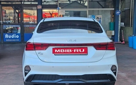 KIA K3, 2022 год, 1 900 000 рублей, 5 фотография