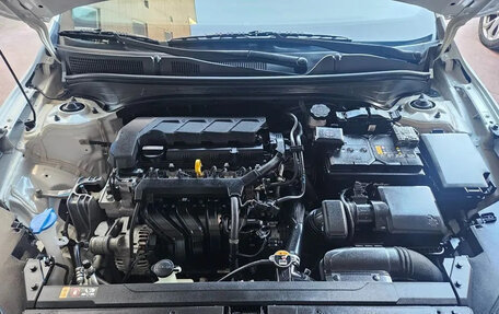 KIA K3, 2022 год, 1 900 000 рублей, 18 фотография