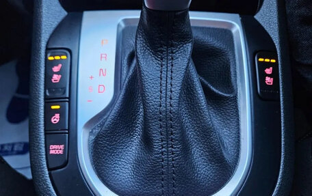 KIA K3, 2022 год, 1 900 000 рублей, 10 фотография