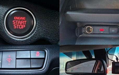 KIA K3, 2022 год, 1 900 000 рублей, 14 фотография