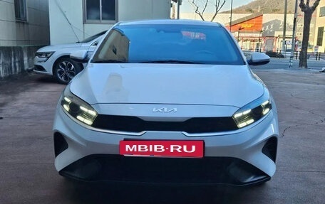 KIA K3, 2022 год, 1 900 000 рублей, 2 фотография