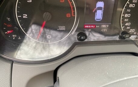 Audi Q5, 2008 год, 1 400 000 рублей, 10 фотография