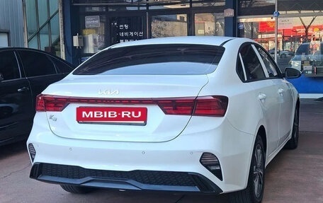 KIA K3, 2022 год, 1 900 000 рублей, 6 фотография